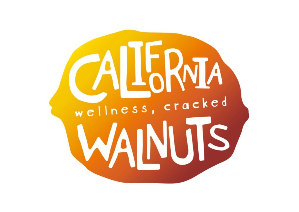 California Walnuts logo